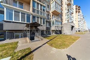 коммерческая по адресу Метрологическая ул., 58