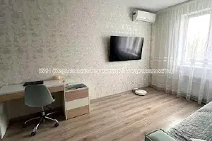 квартира за адресою Любові Малої просп. (Постишева), 34