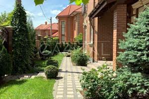 будинок за адресою Степана Рудницького вул. (Академіка Вільямса)