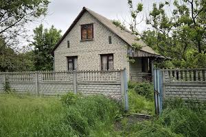 будинок за адресою Загребельна