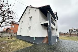 будинок за адресою Василя Седляра вул. (Соснова)