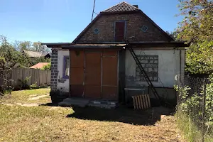 будинок за адресою Лісова вул., 12