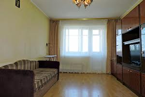 квартира за адресою Героїв Космосу вул., 19