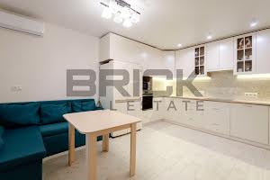 квартира за адресою Приміська вул., 26б