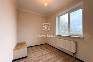 будинок за адресою смт. Велика Димерка, Січнева вул.