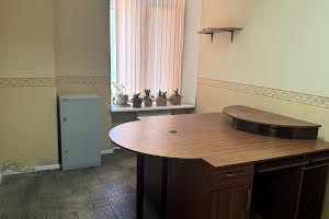 коммерческая по адресу Саксаганского ул., 125