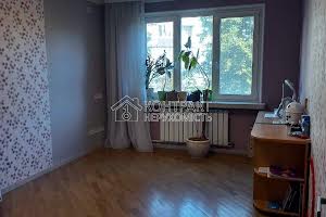 квартира за адресою Аерокосмічний просп. (Гагаріна), 60