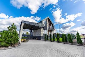 будинок за адресою с. Білогородка, Запоріжзька