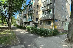 квартира за адресою Індустріальний просп. (Фрунзе), 36