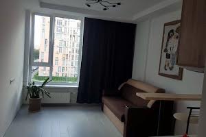 квартира за адресою Регенераторна вул., 4