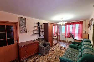 квартира за адресою Миру просп., 17