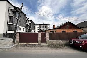 дом по адресу Провулок Хороброго