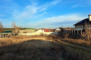 ділянка за адресою с. Михайлівка-Рубежівка, 