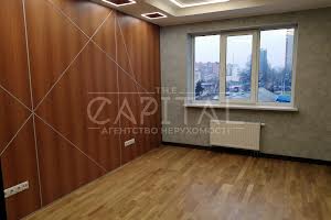 коммерческая по адресу Казимира Малевича ул. (Боженка), 89