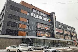 комерційна за адресою Костянтинівська вул., 66
