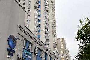 комерційна за адресою Дмитра Чижевського вул. (Петра Чаадаєва), 2