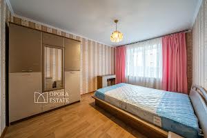 квартира за адресою Красносільського вул., 85