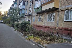 квартира за адресою Данила Щербаківського вул. (Щербакова), 53-В