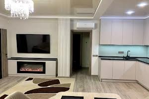 квартира за адресою Садовий проїзд, 15 к2