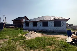 дом по адресу Чайки, 4