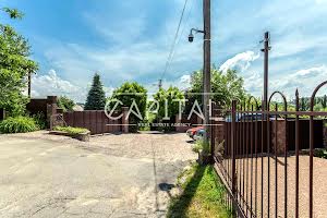 будинок за адресою Сіверсько-Донецький пров. (Дежньова)