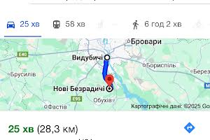 участок по адресу Підгірна