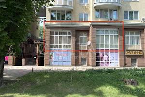 коммерческая по адресу Вишгородська ул., 45