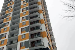 квартира по адресу Лысогорский пер., 26а