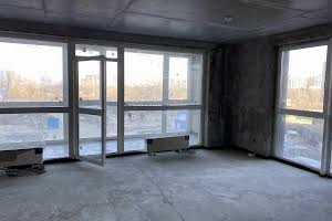 квартира за адресою Осокорська вул., 2а