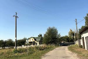 участок по адресу с. Тростинка, Шевченка ул., 15