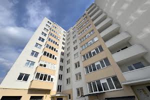 квартира по адресу Довженко ул., 32