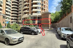 комерційна за адресою Лесі Українки бульв., 7-Б