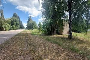 участок по адресу с. Чубинское, Виставкова, 1