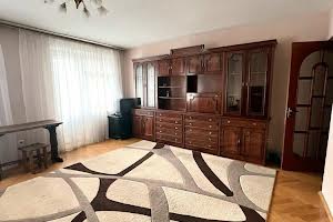 квартира за адресою Соломії Крушельницької вул., 77