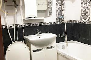 квартира за адресою Бригади Хартія вул., 6