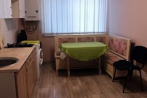 квартира за адресою Кордонна вул., 84