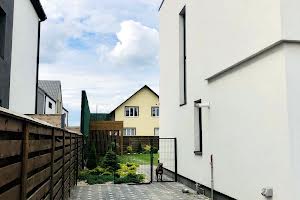 будинок за адресою с. Софіївська борщагівка, Козацька вул., 4