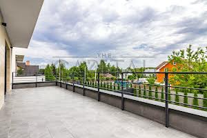 будинок за адресою с. Ходосівка, Квітнева вул.