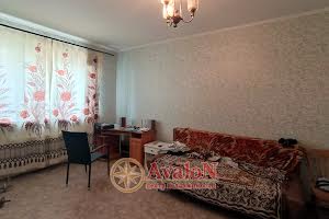 квартира за адресою Марсельська вул., 48