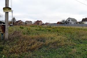 участок по адресу Дубрівська
