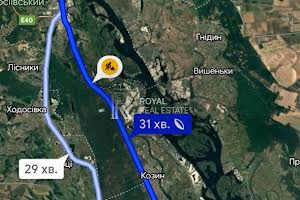 участок по адресу с. Таценки, лісна