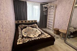 квартира за адресою Аерокосмічний просп., 45а