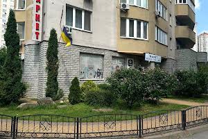 комерційна за адресою Дніпровська набережна вул., 19-А