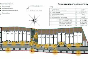 будинок за адресою с. Гатне, Сергія Мельниченка вул. (Ватутіна)