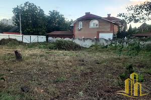участок по адресу 2 Садовий пров., 23