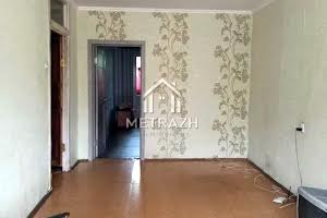 квартира по адресу Гагарина просп. (Гагаріна), 94