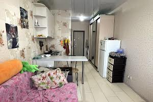 квартира по адресу Черновицкая ул., 3