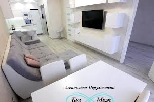 квартира по адресу Балукова ул., 1