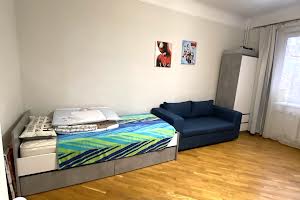 квартира по адресу Фанинский пер., 3