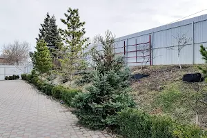 дом по адресу Евгения Харченко ул. (Ленина)